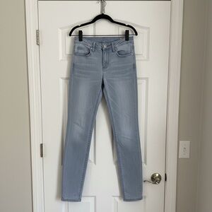 Light charcoal Women's Jeans